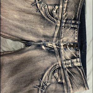 Only you jeans size 11/12